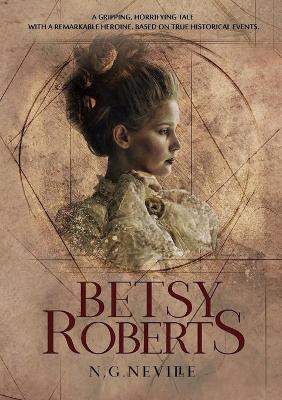 Betsy Roberts book