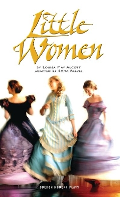 Little Women book