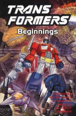 Transformers book