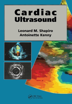 Cardiac Ultrasound book