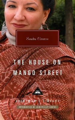 The The House on Mango Street by Sandra Cisneros