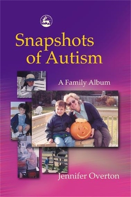 Snapshots of Autism book