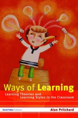 Ways of Learning by Alan Pritchard