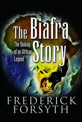 Biafra Story book