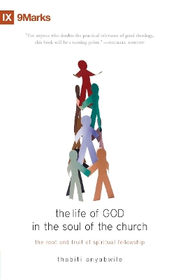 Life of God in the Soul of the Church book