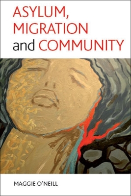 Asylum, migration and community book