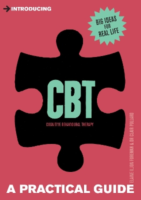 A A Practical Guide to CBT: From Stress to Strength by Clair Pollard
