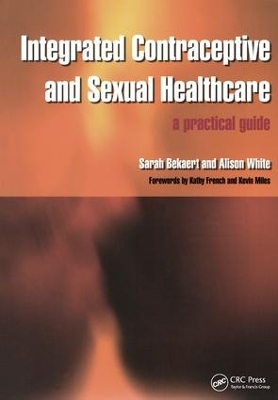 Integrated Contraceptive and Sexual Healthcare book