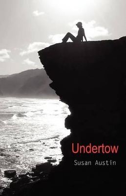 Undertow book