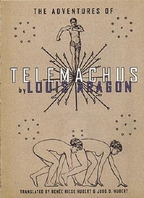 Adventures Of Telemachus book