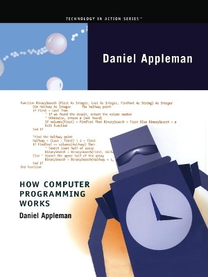 How Computer Programming Works book