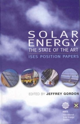 Solar Energy book