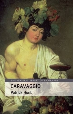 Caravaggio by Patrick Hunt