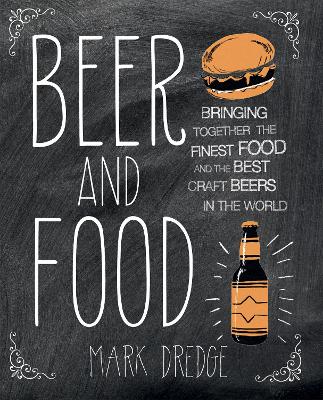 Beer and Food book