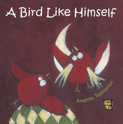 Bird Like Himself book