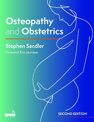 Osteopathy and Obstetrics book