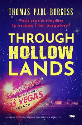 Through Hollow Lands book