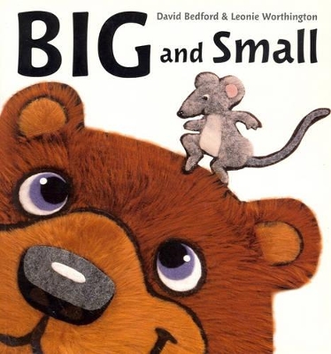 Big and Small by David Bedford