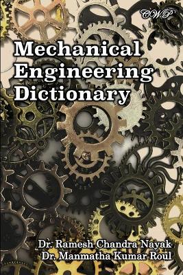 Mechanical Engineering Dictionary book