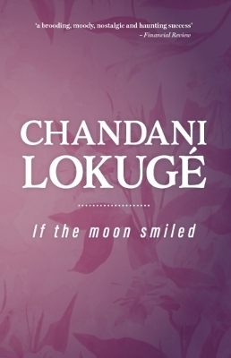 If the Moon Smiled book