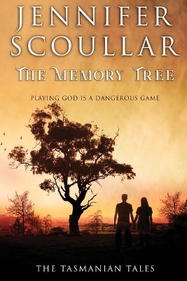The Memory Tree book