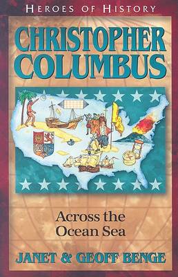 Christopher Columbus book