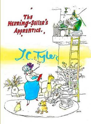 Herring-Seller's Apprentice by L. C. Tyler