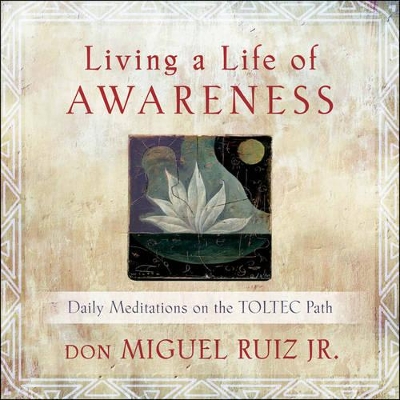 Living a Life of Awareness book