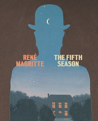 Magritte: The Fifth Season book
