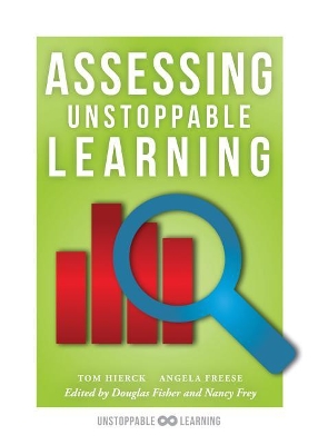 Assessing Unstoppable Learning book