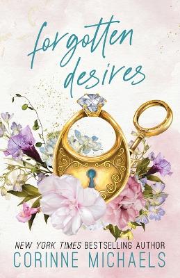 Forgotten Desires book