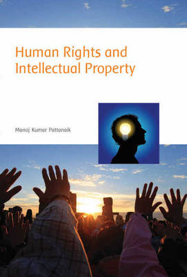 Human Rights & Intellectual Property book