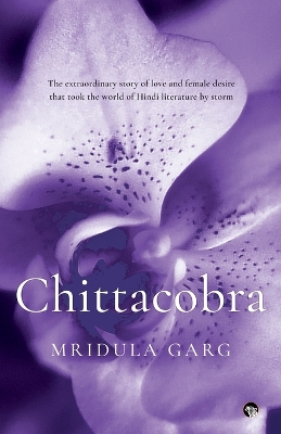 Chittacobra book