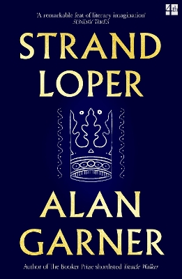 Strandloper by Alan Garner