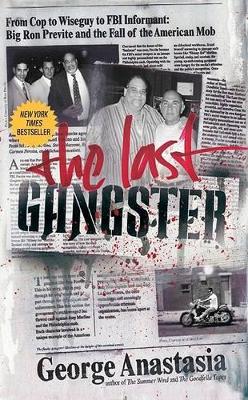 Last Gangster book