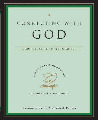 Connecting With God book