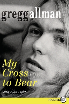 My Cross to Bear (Large Print) book