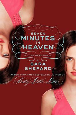 Seven Minutes in Heaven book
