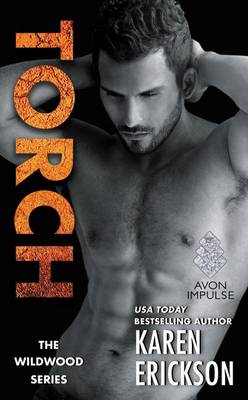 Torch: A Red-Hot Small-Town Romance book