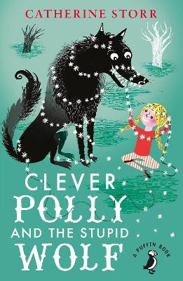 Clever Polly And the Stupid Wolf book