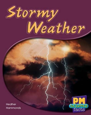 Stormy Weather book