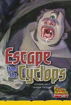 Escape from the Cyclops book