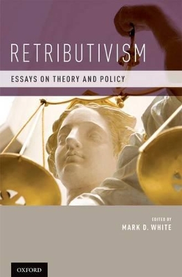 Retributivism book