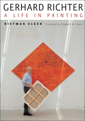 Gerhard Richter by Dietmar Elger
