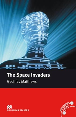 The Space Invaders book