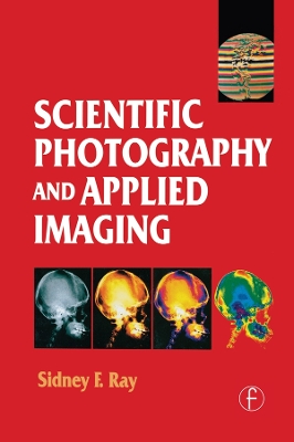 Scientific Photography and Applied Imaging book