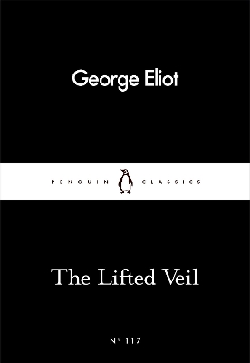 Lifted Veil book