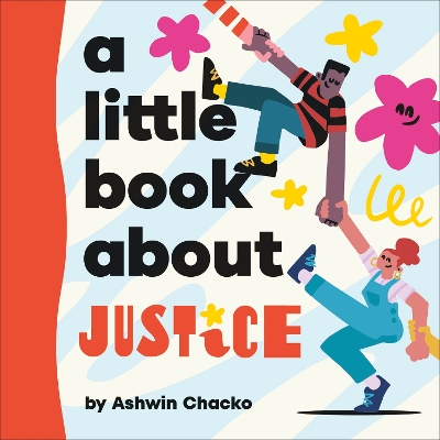 A Little Book About Justice book