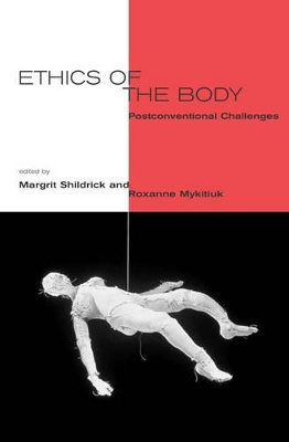 Ethics of the Body book