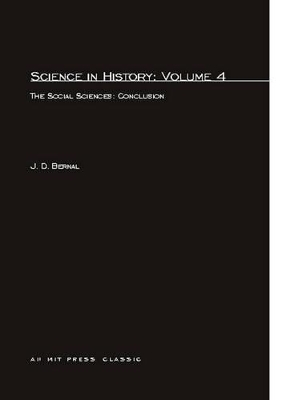 Science in History by J.D. Bernal